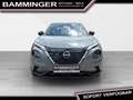 Nissan Juke 1,6 Hybrid N-Connecta  Automatik Grau - thumbnail 2