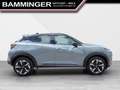 Nissan Juke 1,6 Hybrid N-Connecta  Automatik Grau - thumbnail 4