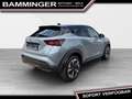 Nissan Juke 1,6 Hybrid N-Connecta  Automatik Grau - thumbnail 5