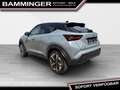 Nissan Juke 1,6 Hybrid N-Connecta  Automatik Grau - thumbnail 7