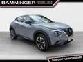 Nissan Juke 1,6 Hybrid N-Connecta  Automatik Grau - thumbnail 3