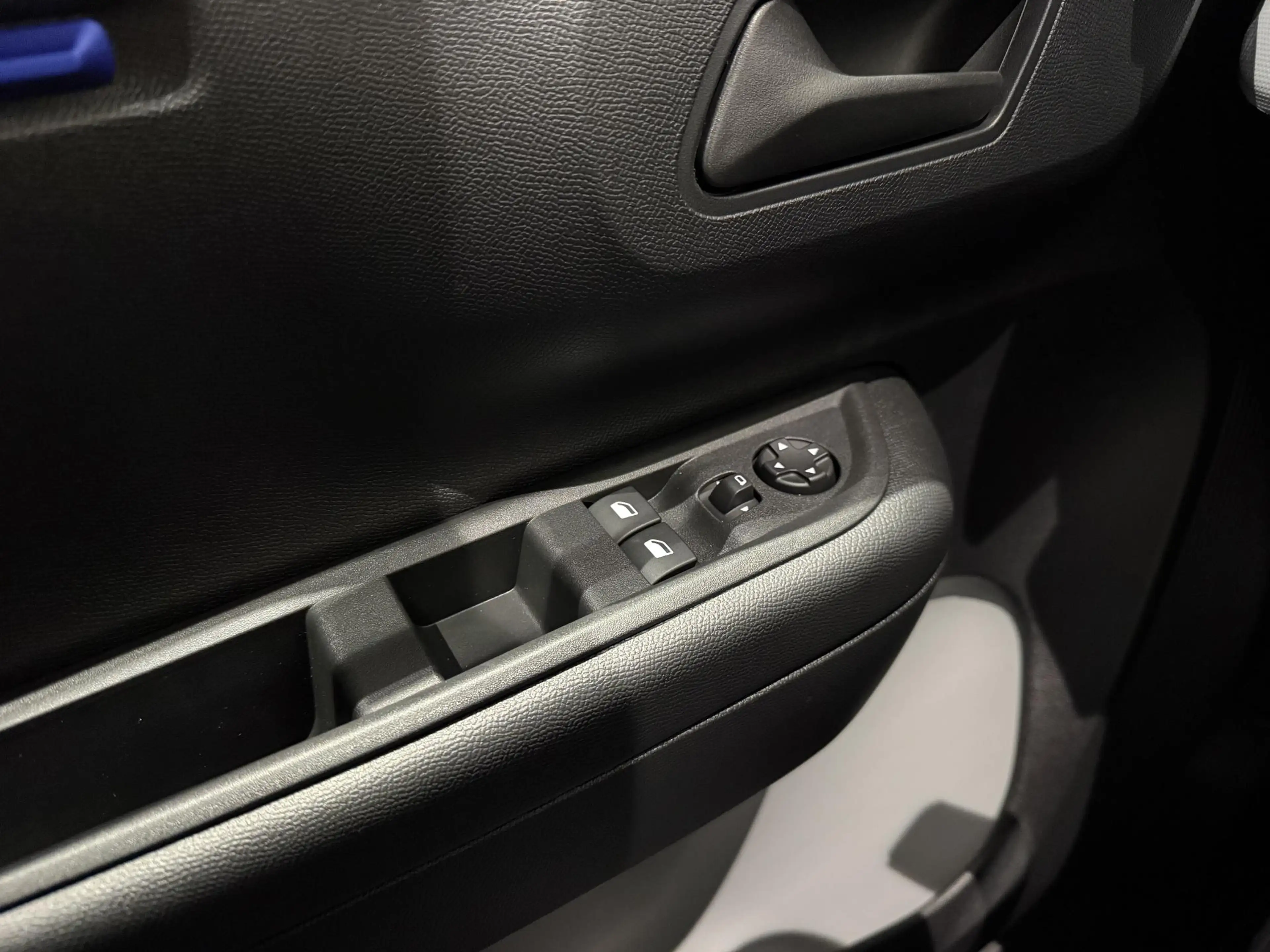 Citroen E-C3 You 113pk 44 kWh | AIRCO | TELEFOONHOUDER | LED | — photo 13