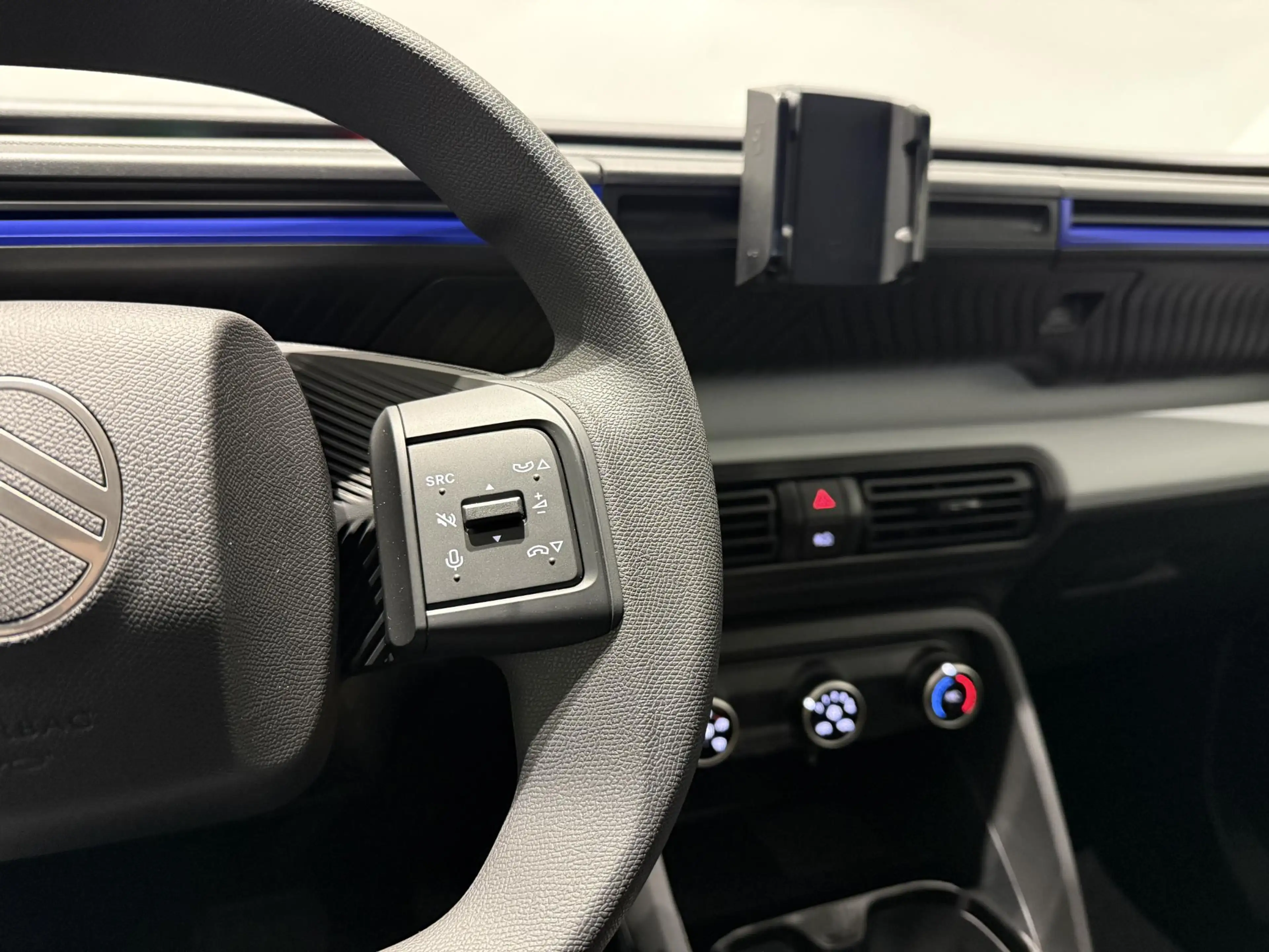 Citroen E-C3 You 113pk 44 kWh | AIRCO | TELEFOONHOUDER | LED | — photo 15
