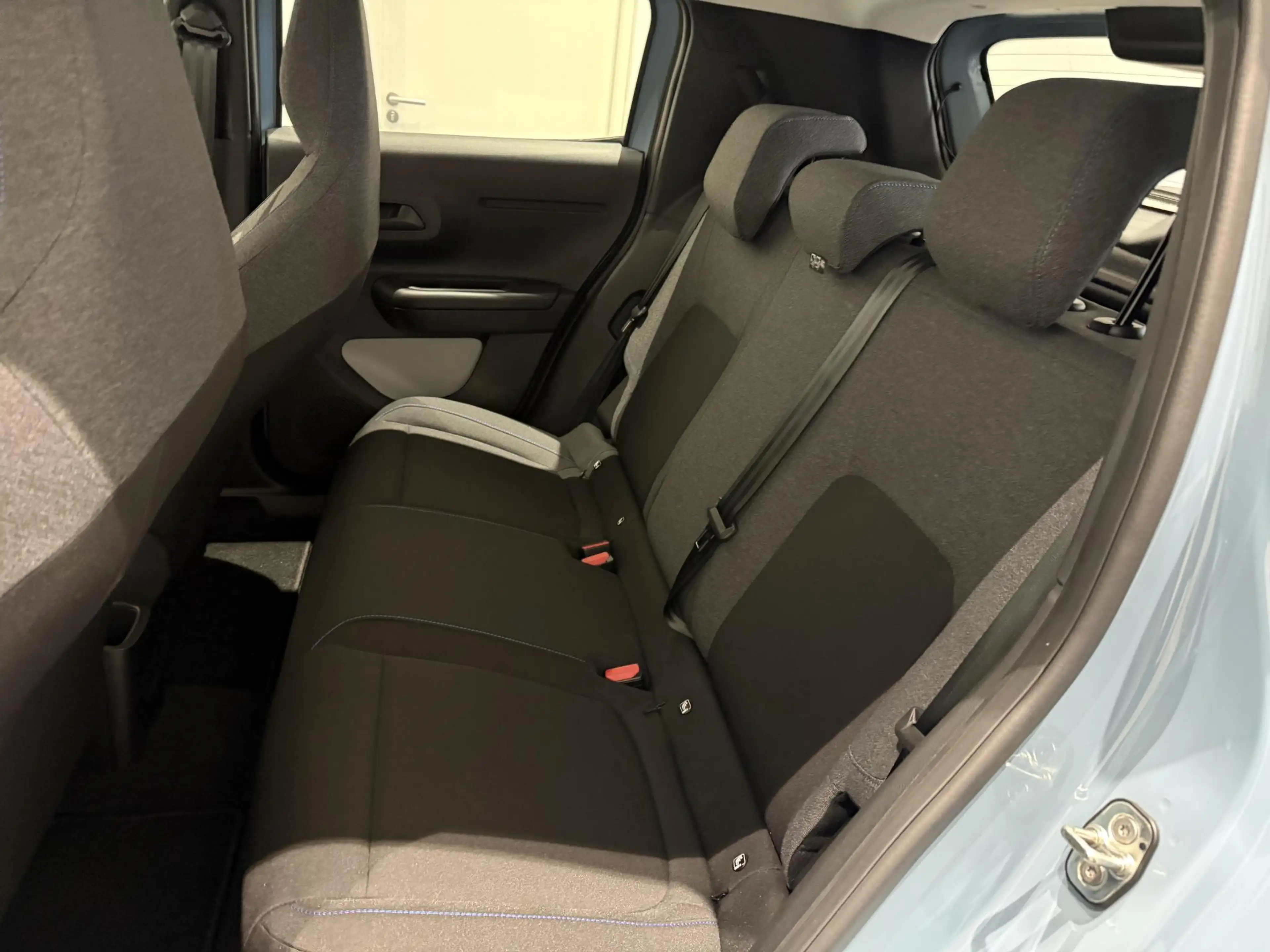 Citroen E-C3 You 113pk 44 kWh | AIRCO | TELEFOONHOUDER | LED | — photo 10