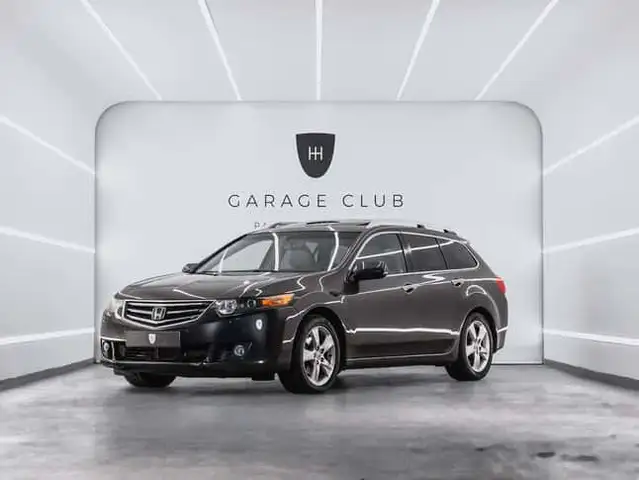 Honda Accord Tourer 2.2i-DTEC Executive Aut.