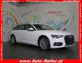 Audi A6 Avant 40 TDI S-tronic *ACC, LED, NAVI, RFK* Weiß - thumbnail 1