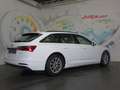 Audi A6 Avant 40 TDI S-tronic *ACC, LED, NAVI, RFK* Weiß - thumbnail 4