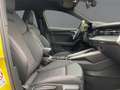 Audi A3 35 TDI S-TR S-LINE LED+NAVI+SHZ+VC Gelb - thumbnail 12