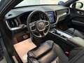 Volvo XC60 T6 Recharge R-Design Gris - thumbnail 12
