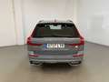 Volvo XC60 T6 Recharge R-Design Gris - thumbnail 10