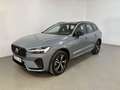 Volvo XC60 T6 Recharge R-Design Gris - thumbnail 4