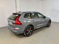 Volvo XC60 T6 Recharge R-Design Gris - thumbnail 11