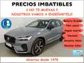 Volvo XC60 T6 Recharge R-Design Gris - thumbnail 1