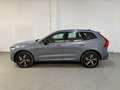 Volvo XC60 T6 Recharge R-Design Gris - thumbnail 5