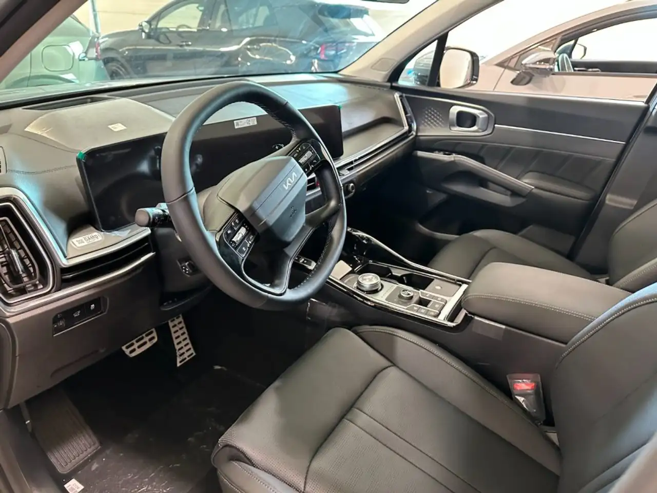 Kia Sorento 2026
