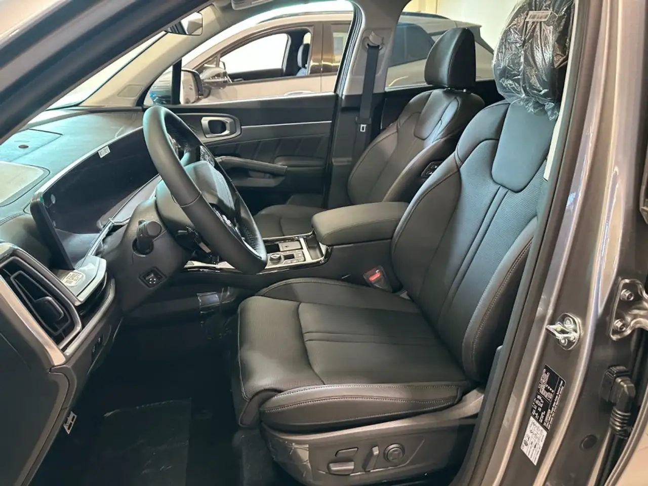 Kia Sorento 2026