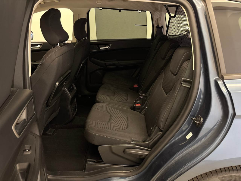 Ford S-Max 2.0 EcoBlue Trend SpoSi Key LED Navi RKam — photo 12
