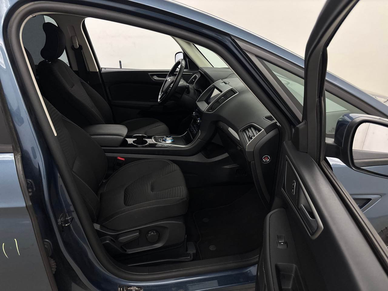 Ford S-Max 2.0 EcoBlue Trend SpoSi Key LED Navi RKam — photo 10