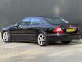 Mercedes-Benz E 420 V8 CDI Avantgarde Sport Schwarz - thumbnail 4