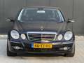 Mercedes-Benz E 420 V8 CDI Avantgarde Sport Schwarz - thumbnail 2