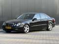 Mercedes-Benz E 420 V8 CDI Avantgarde Sport Schwarz - thumbnail 1