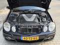 Mercedes-Benz E 420 V8 CDI Avantgarde Sport Schwarz - thumbnail 14