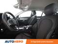 Mercedes-Benz C 180 C 180 d BlueTEC Avantgarde Aut. *LED*TEMPO*NAVI* Grau - thumbnail 10