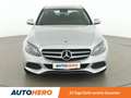 Mercedes-Benz C 180 C 180 d BlueTEC Avantgarde Aut. *LED*TEMPO*NAVI* Grau - thumbnail 9