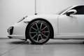 Porsche 991 3.0 Carrera S Schuifdak Bi-xenon Cruis Stoelverwar Wit - thumbnail 10
