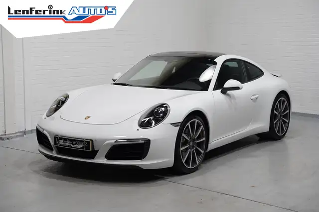 Porsche 991