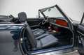 Fiat 124 Spider '72 CH47558 Bleu - thumbnail 24