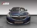 Opel Insignia 2.0 Turbo 4x4 SIDI Innovation Blau - thumbnail 6