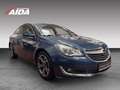 Opel Insignia 2.0 Turbo 4x4 SIDI Innovation Blau - thumbnail 5