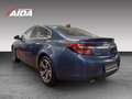 Opel Insignia 2.0 Turbo 4x4 SIDI Innovation Blau - thumbnail 2