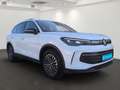 Volkswagen Tiguan 2.0 TDI Goal *AHK*LED*KAMERA*NAVI* Blanc - thumbnail 4