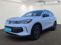 Volkswagen Tiguan 2.0 TDI Goal *AHK*LED*KAMERA*NAVI* Bianco - thumbnail 2