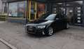 Audi A3 1.6 tdi 115 ch business line s-tronic bva Noir - thumbnail 1