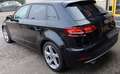 Audi A3 1.6 tdi 115 ch business line s-tronic bva Noir - thumbnail 2
