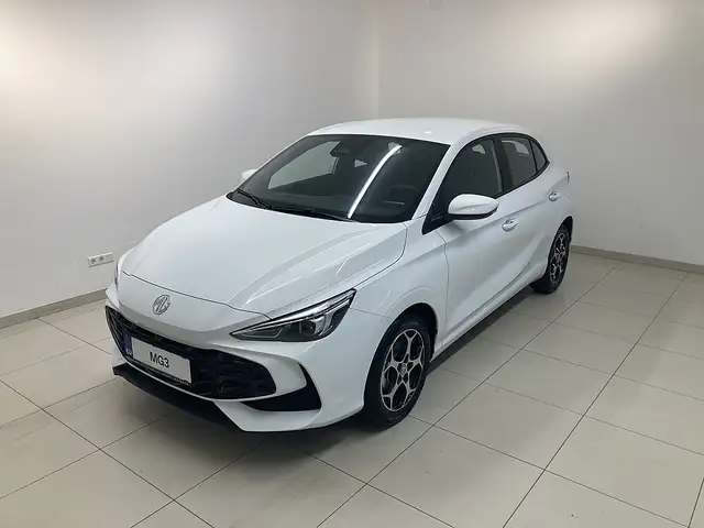 MG MG3 1,5 Comfort