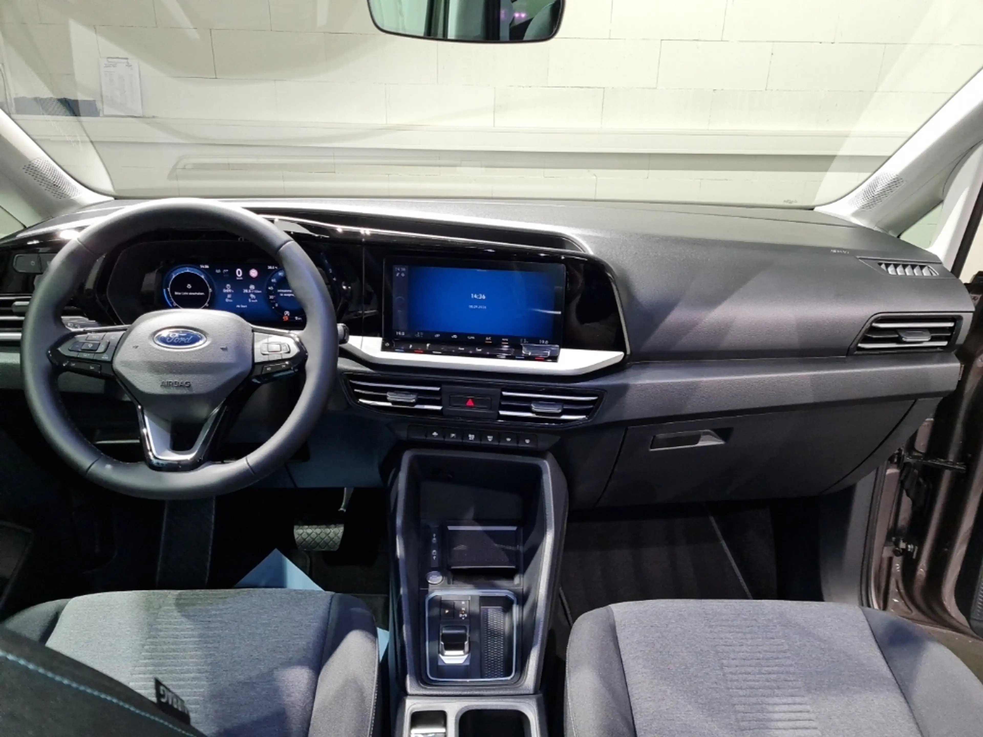 Ford Tourneo Connect L2-Active "LED"PANO"LMF18" — photo 6