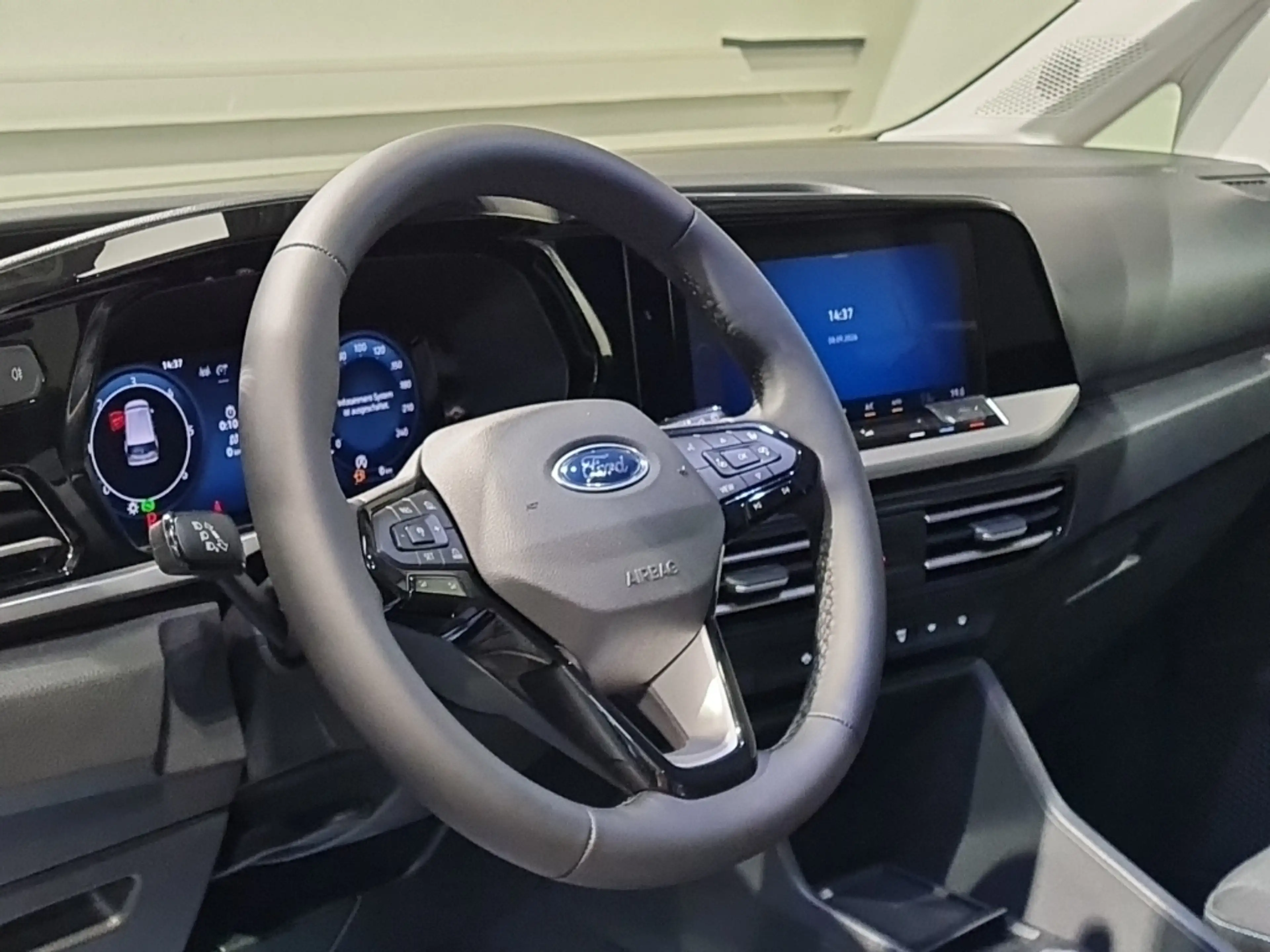 Ford Tourneo Connect L2-Active "LED"PANO"LMF18" — photo 12