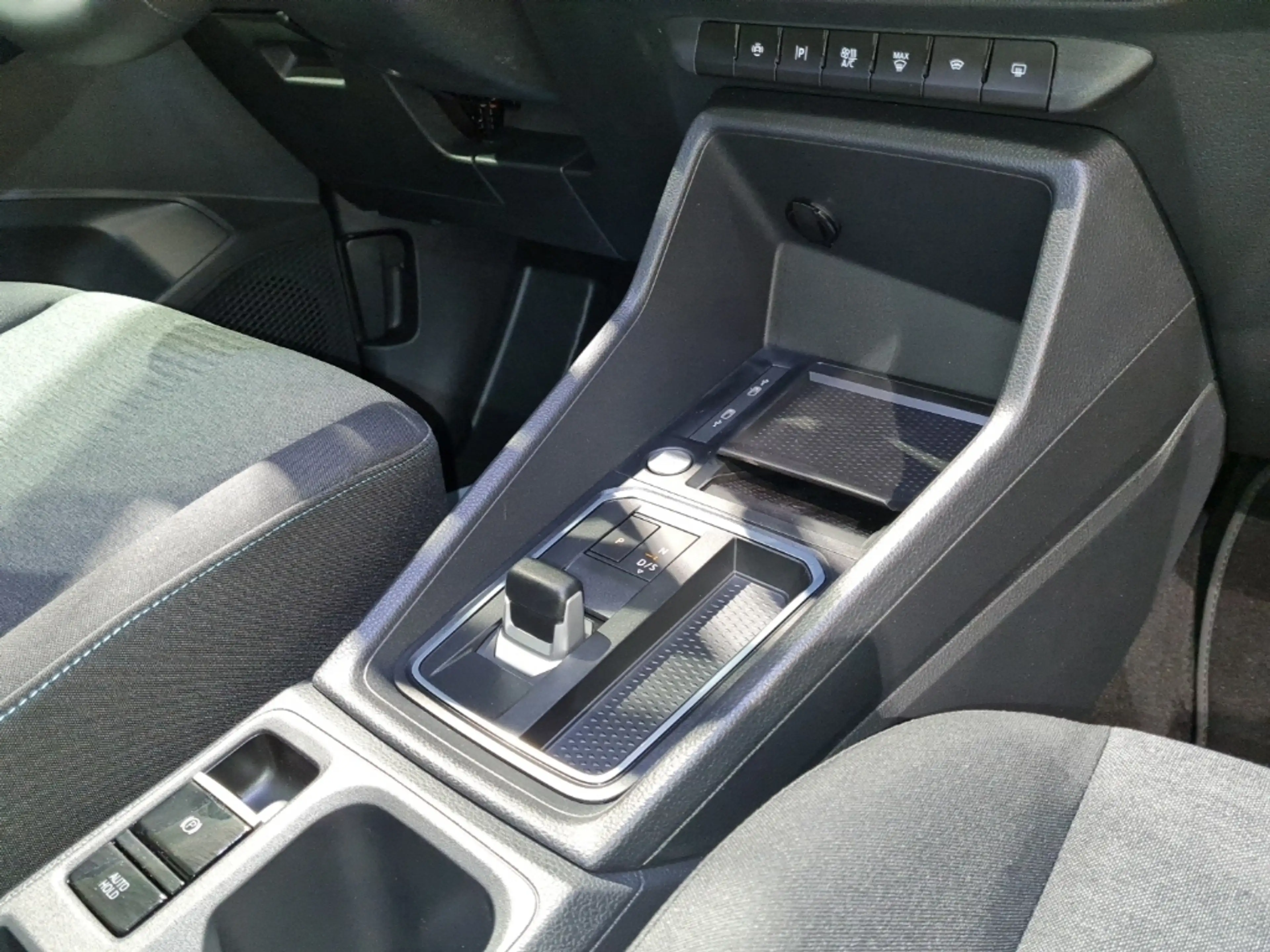Ford Tourneo Connect L2-Active "LED"PANO"LMF18" — photo 8