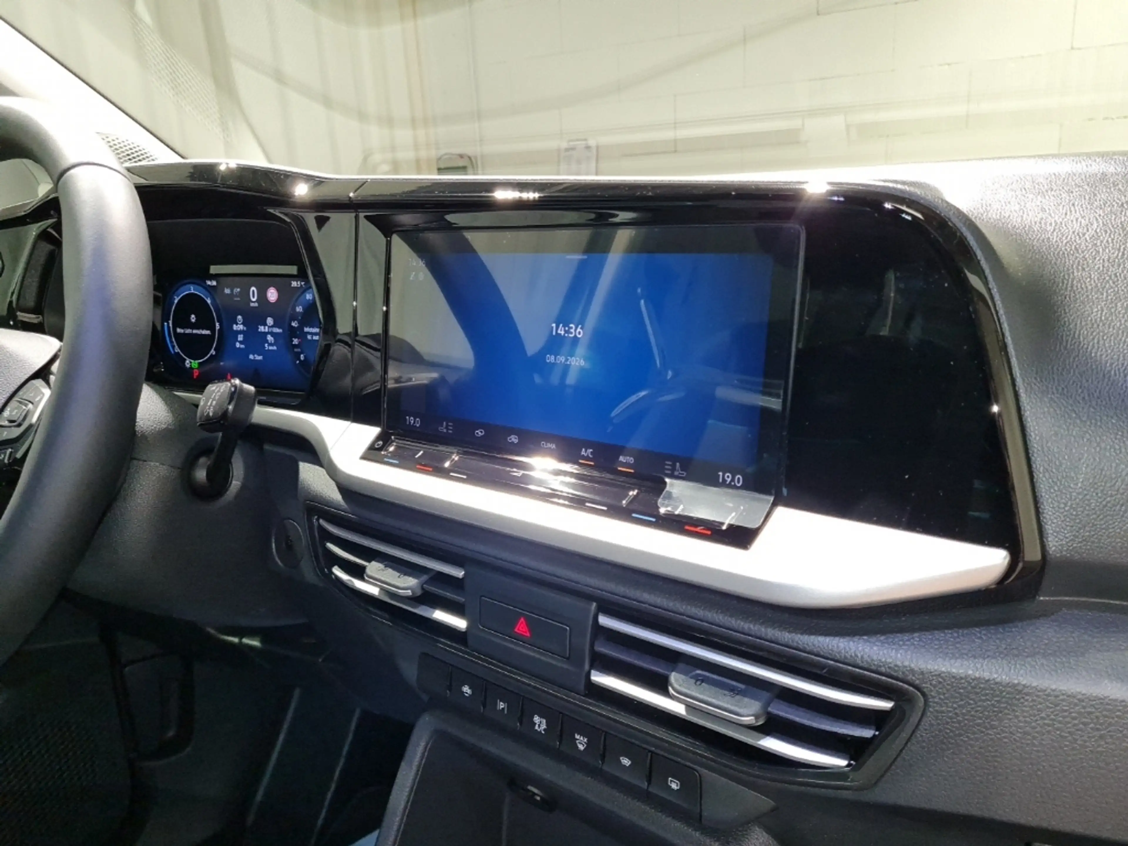 Ford Tourneo Connect L2-Active "LED"PANO"LMF18" — photo 7