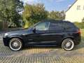 BMW X3 xDrive 30 d Schwarz - thumbnail 4
