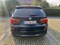 BMW X3 xDrive 30 d Schwarz - thumbnail 8