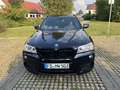 BMW X3 xDrive 30 d Schwarz - thumbnail 5