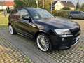 BMW X3 xDrive 30 d Schwarz - thumbnail 2
