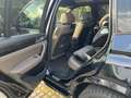 BMW X3 xDrive 30 d Schwarz - thumbnail 11