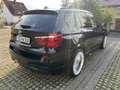 BMW X3 xDrive 30 d Schwarz - thumbnail 7