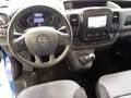 Opel Vivaro Vivaro 1.6 D Klima Navi PDC KAM AHK Albastru - thumbnail 13